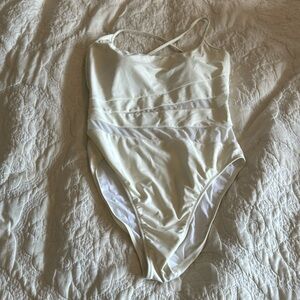 Summer salt one piece